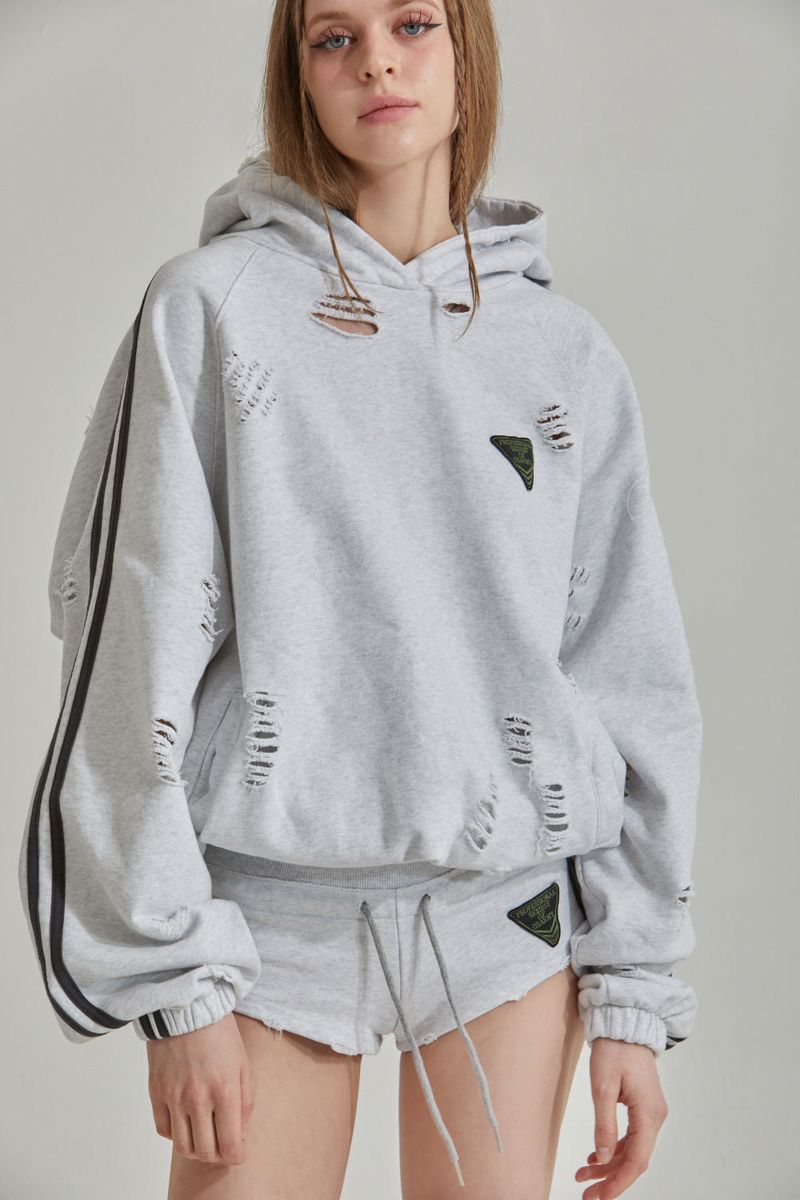 WAPPEN SHORTS