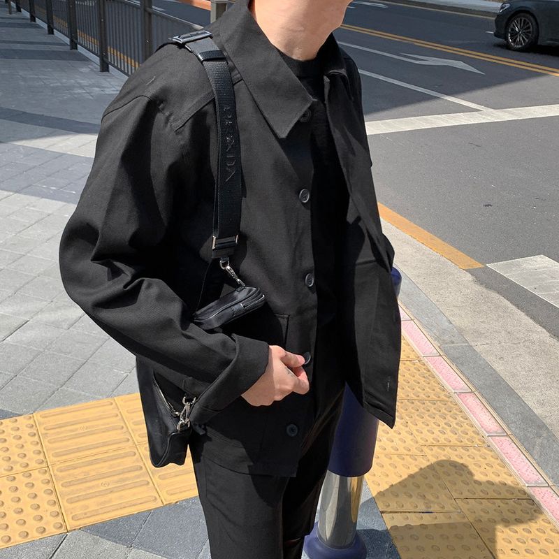 ASCLO Daily Balloon Jacket (5color)