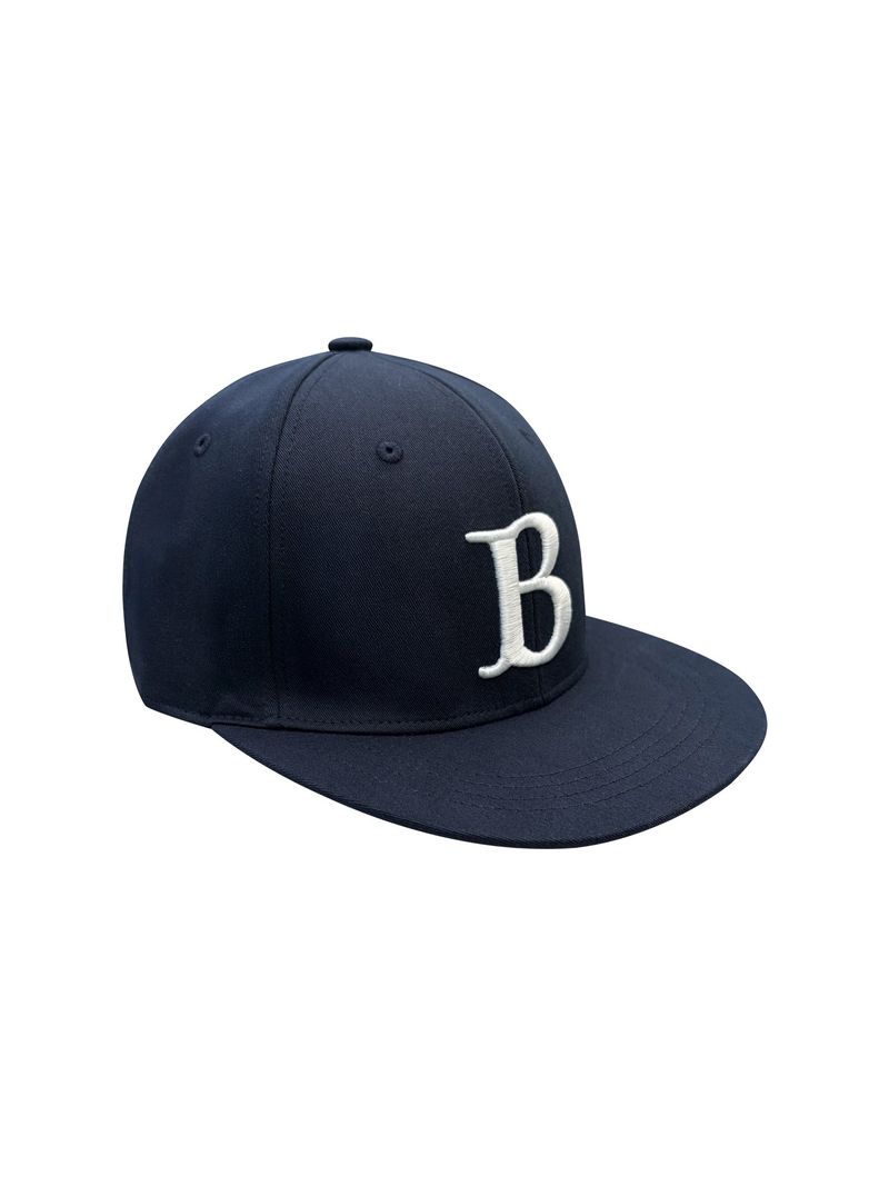 BPT Symbol Star Cap Navy