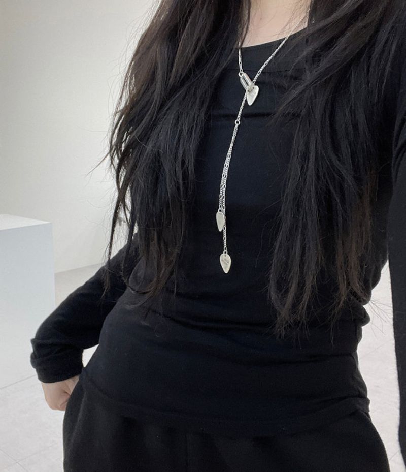 Daily Layered Slim long sleeve
