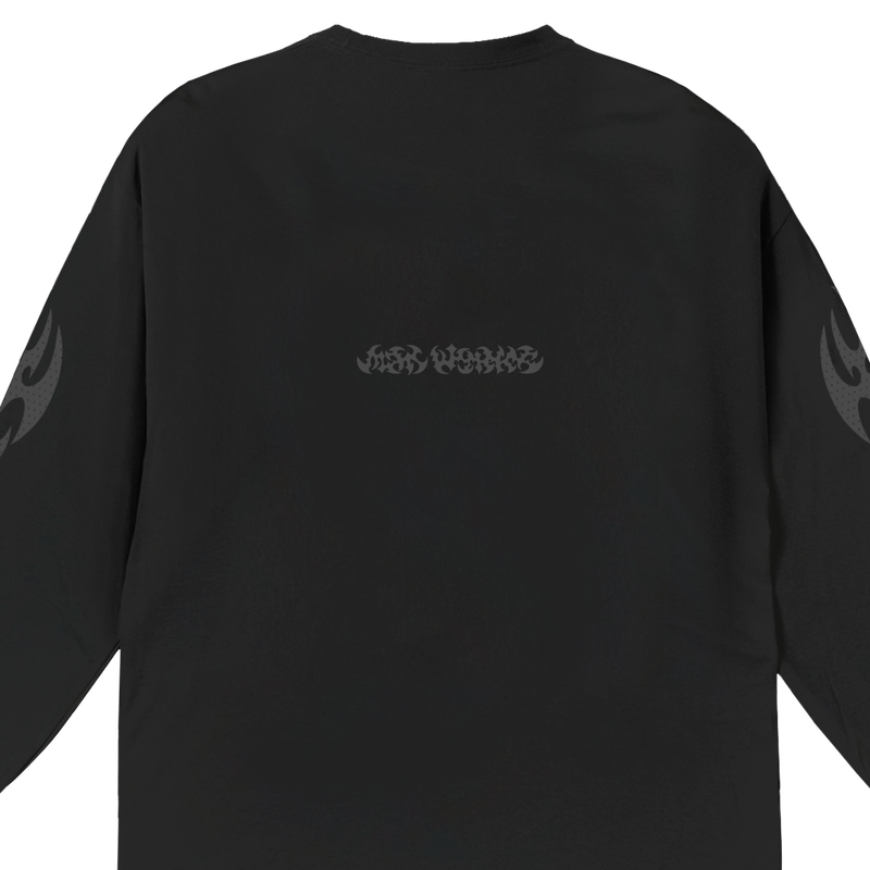 MDWKS TEAM LONG SLEEVE