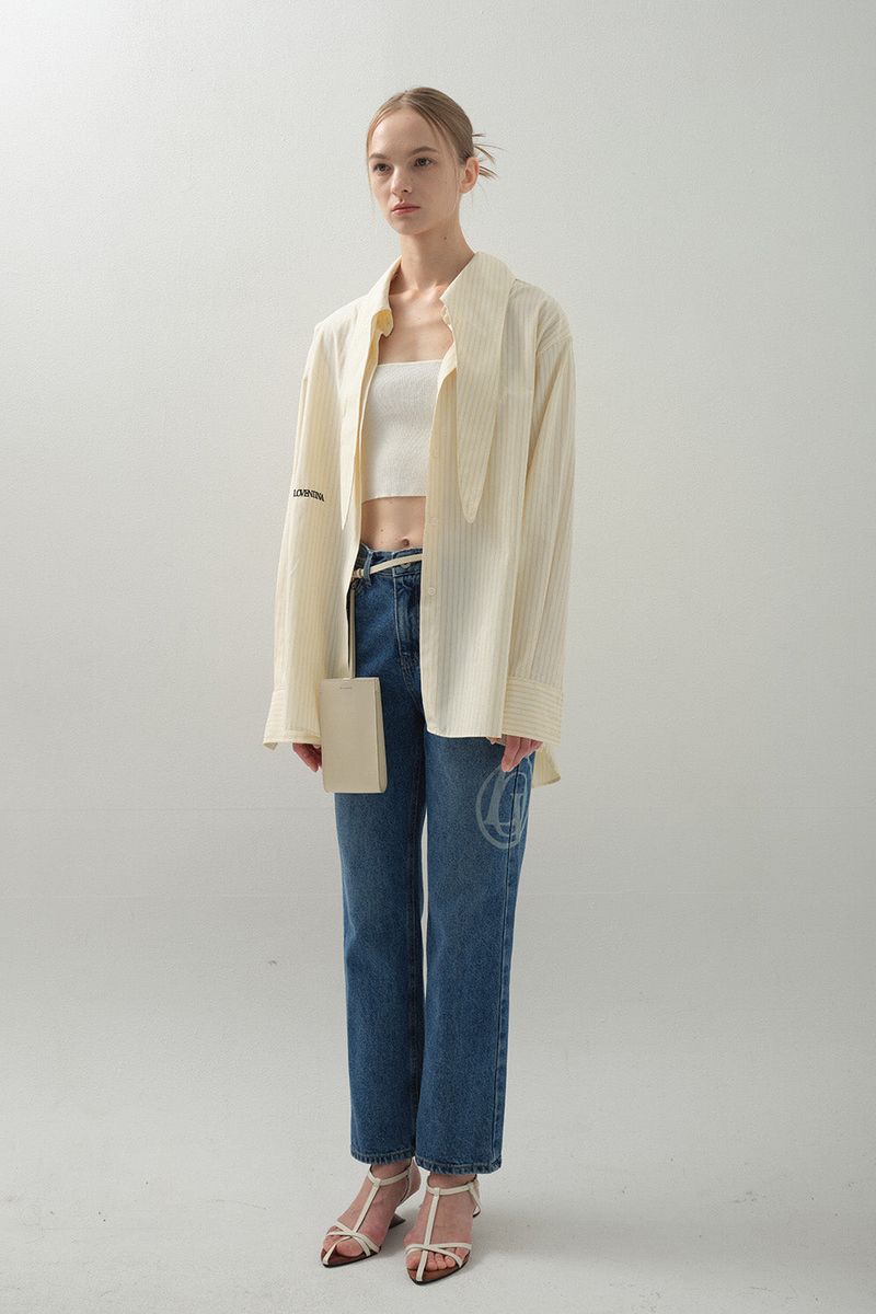 Symbol Laser Denim_Blue