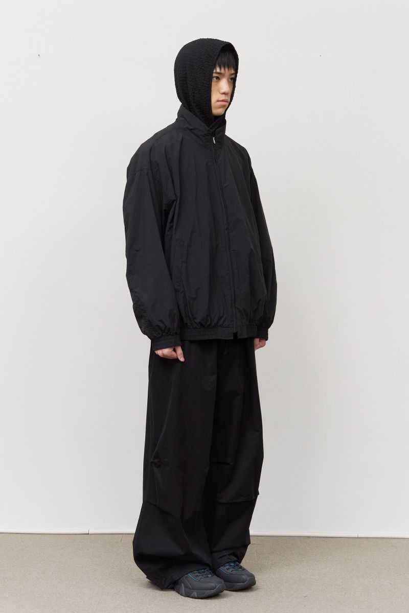 Shushu Jacket