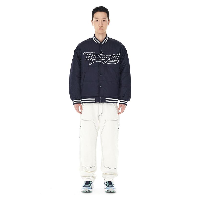 STADIUM JACKET