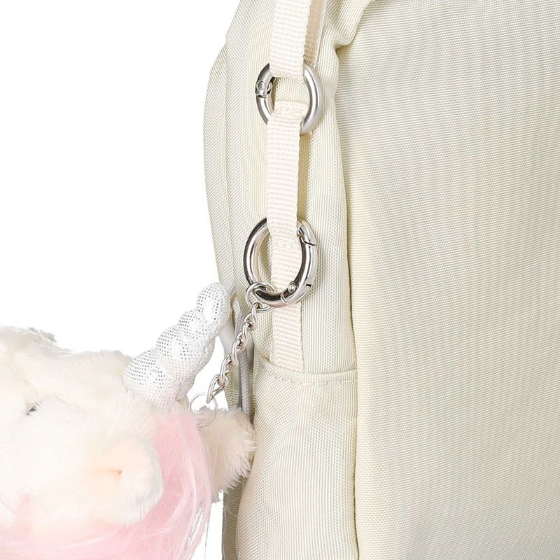 MINI POUCH BAG / BUTTER