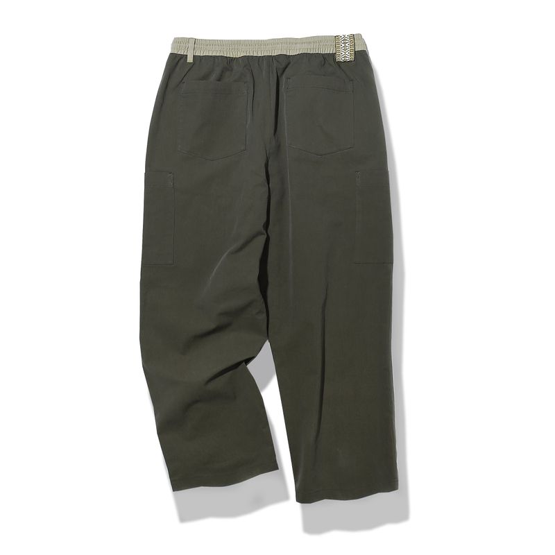 Easy Utility Cargo Pants