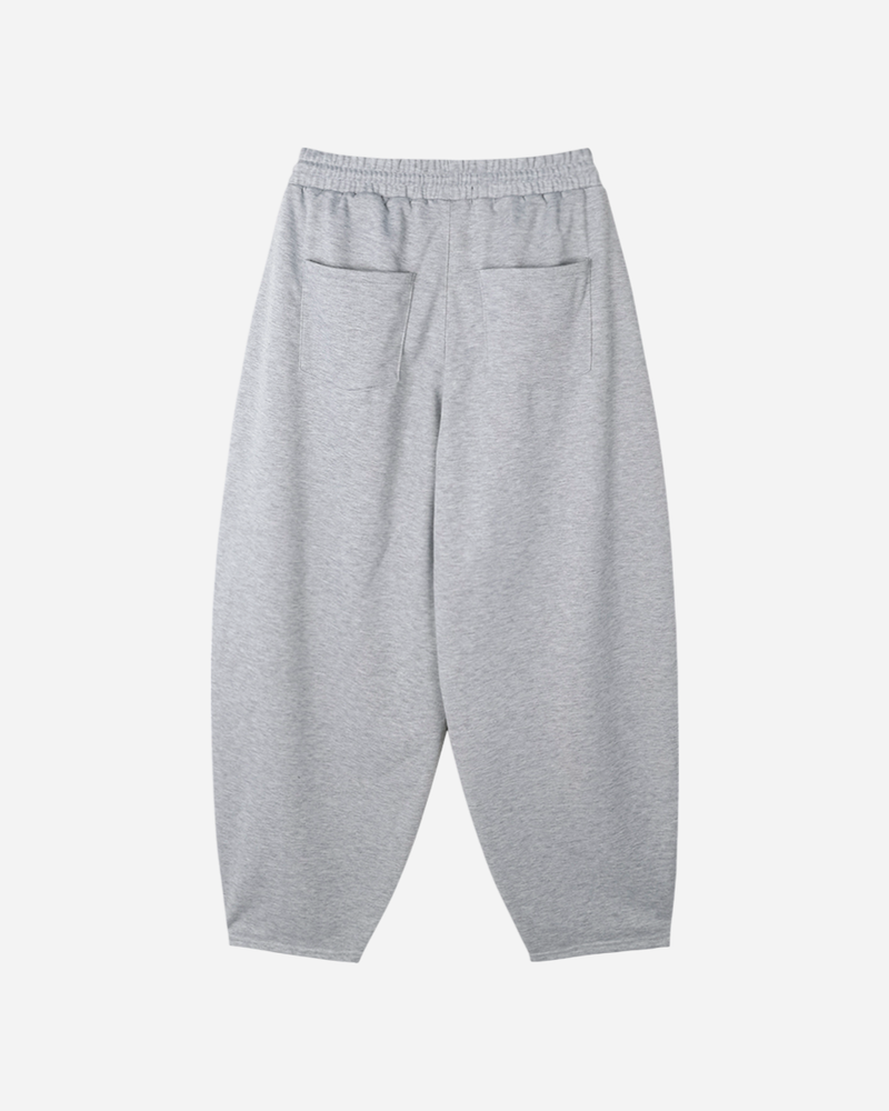 Fix Curved Sweatpants