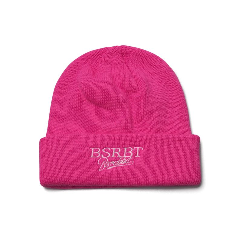 BSRBT LOGO BEANIE