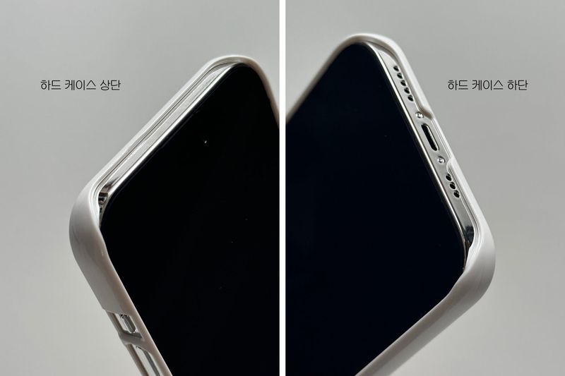 ink cloud case (blue)