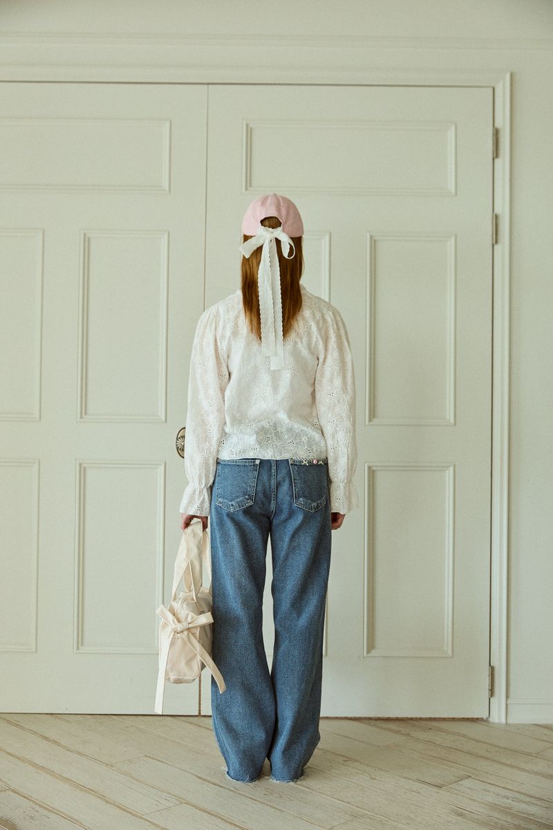 ROSE'S BALL CAP