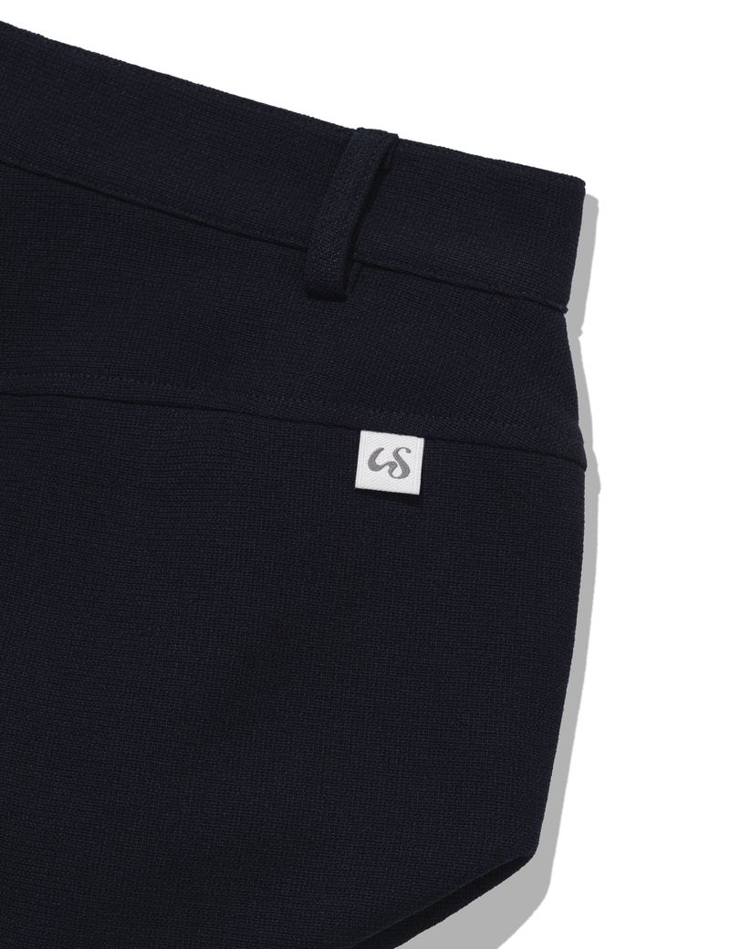 BLOOM SHORT PANTS(NAVY)