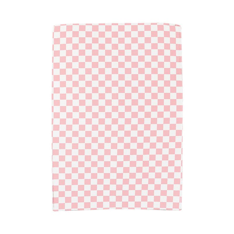 morl（モル）の「チェックラグ（スマホグッズ/小物）」