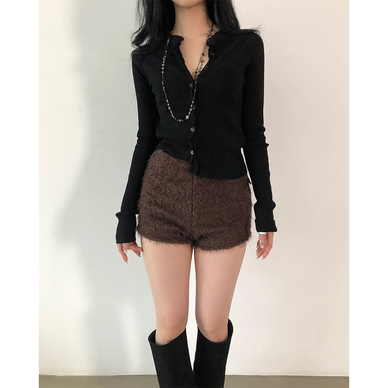 Grizzly Cardigan