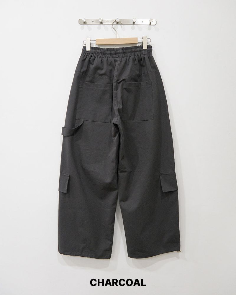 Millen Cargo Cotton Pants