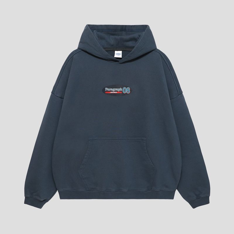 PARAGRAPH(パラグラフ)の「PARAGRAPH ATHLETIC HOODIE(Tops)」