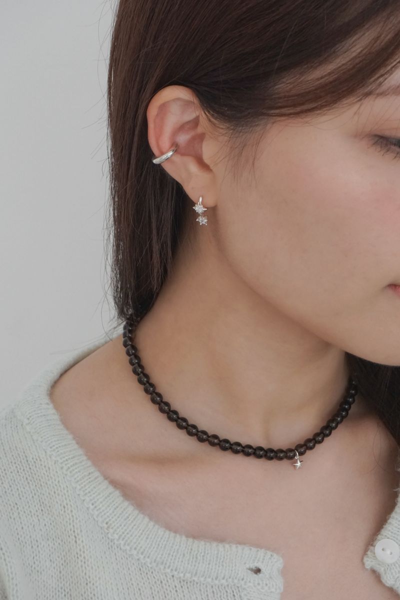 [MADE]STARLIGHT MINI EARRING