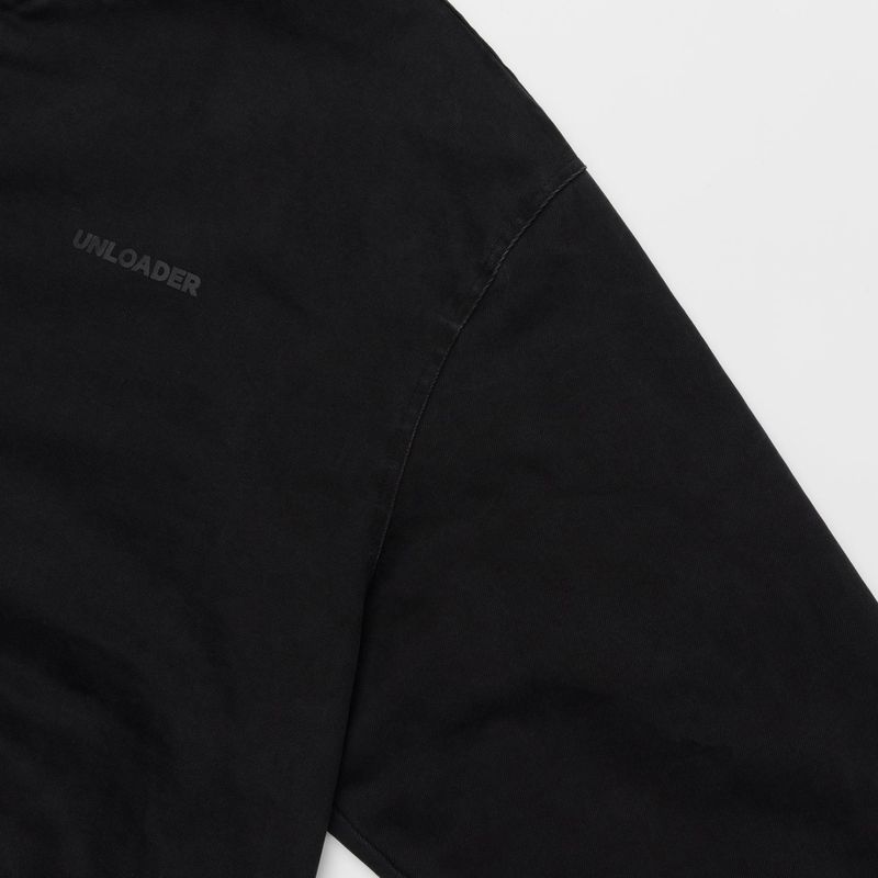 パーマネント（Aタイプ）Tシャツ