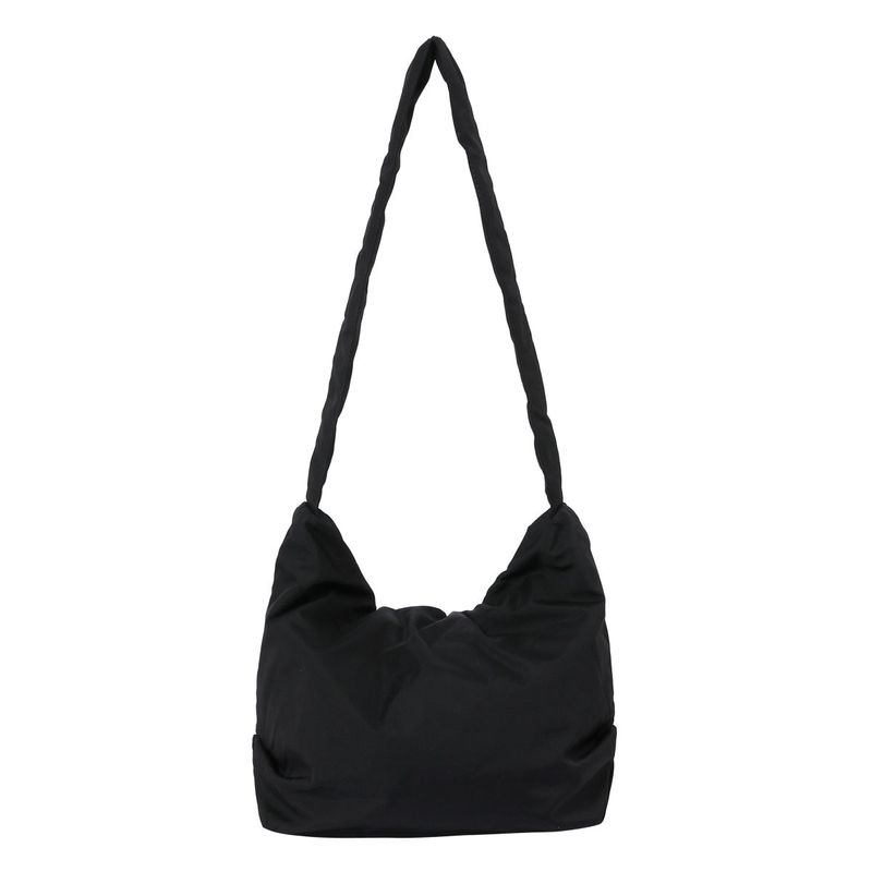 Cat Save The World Teak poly cross bag Unisex (3Color)