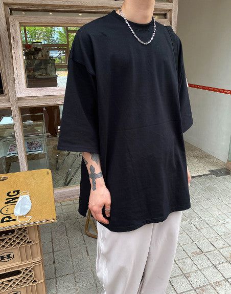 No.8864 pit chain necklace