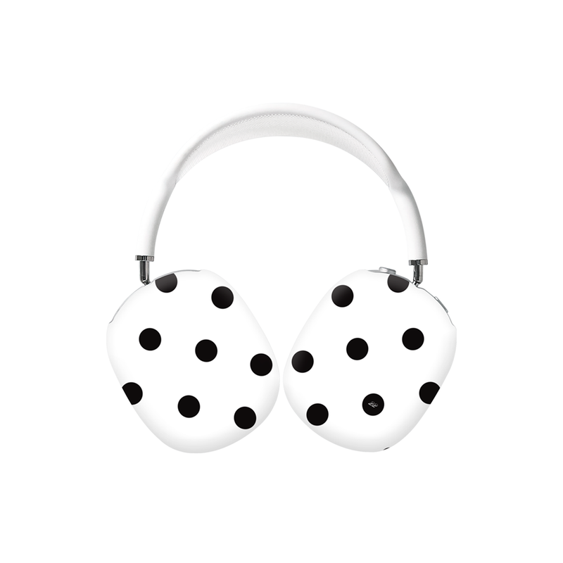 22 dot max case - white