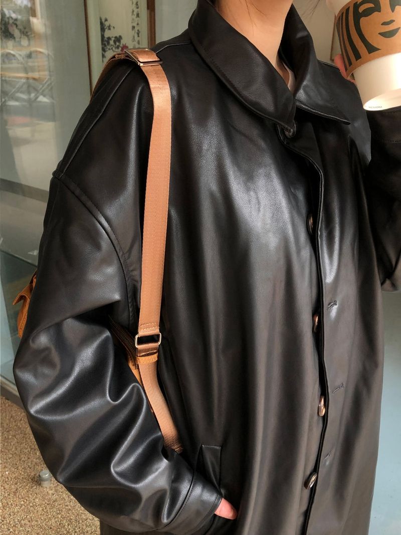 Salvador Coat