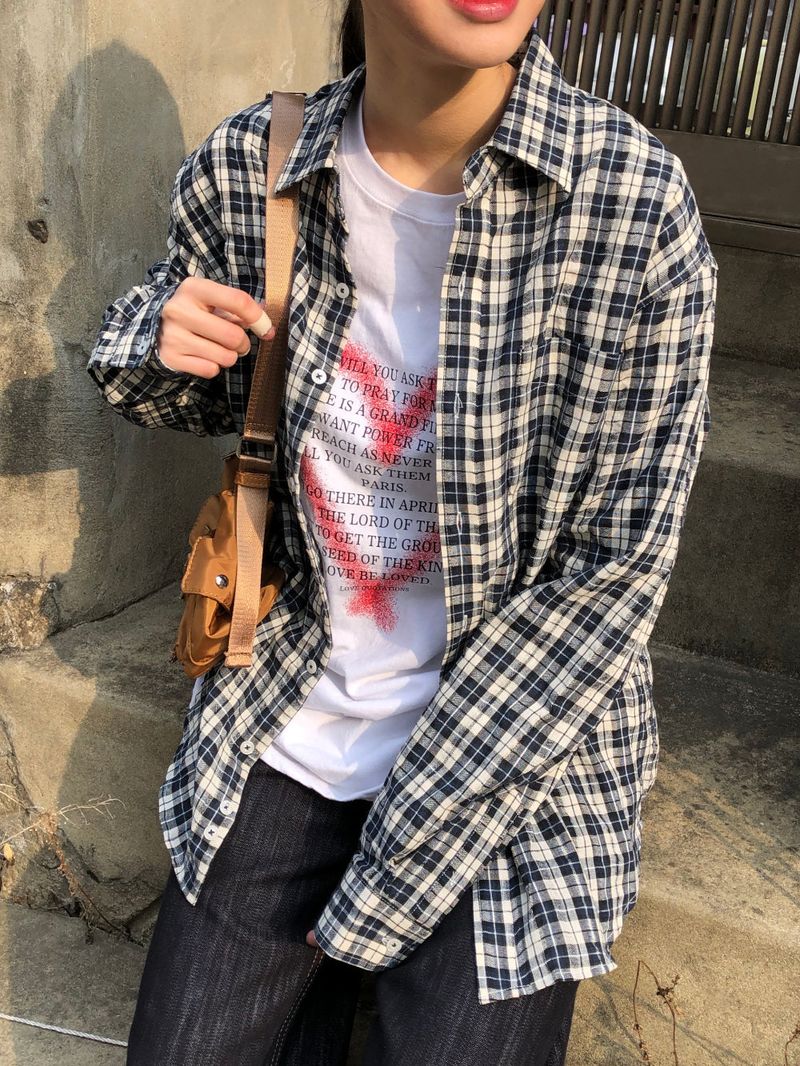 Scatter sleeve T