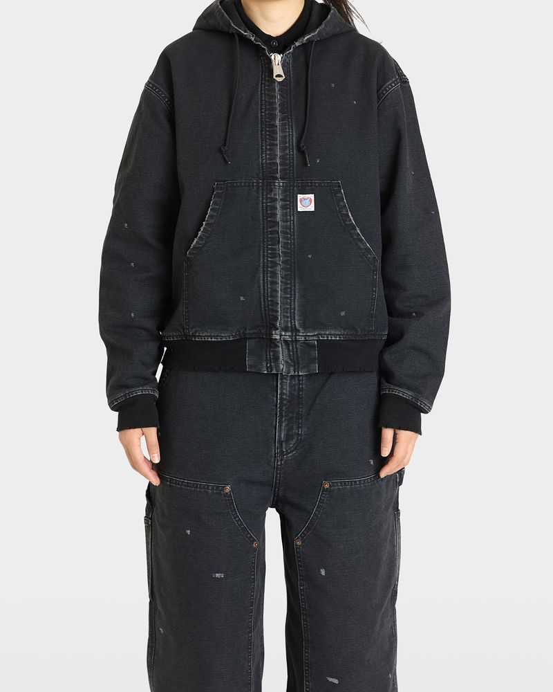 Mr. Blackstone - Jacket