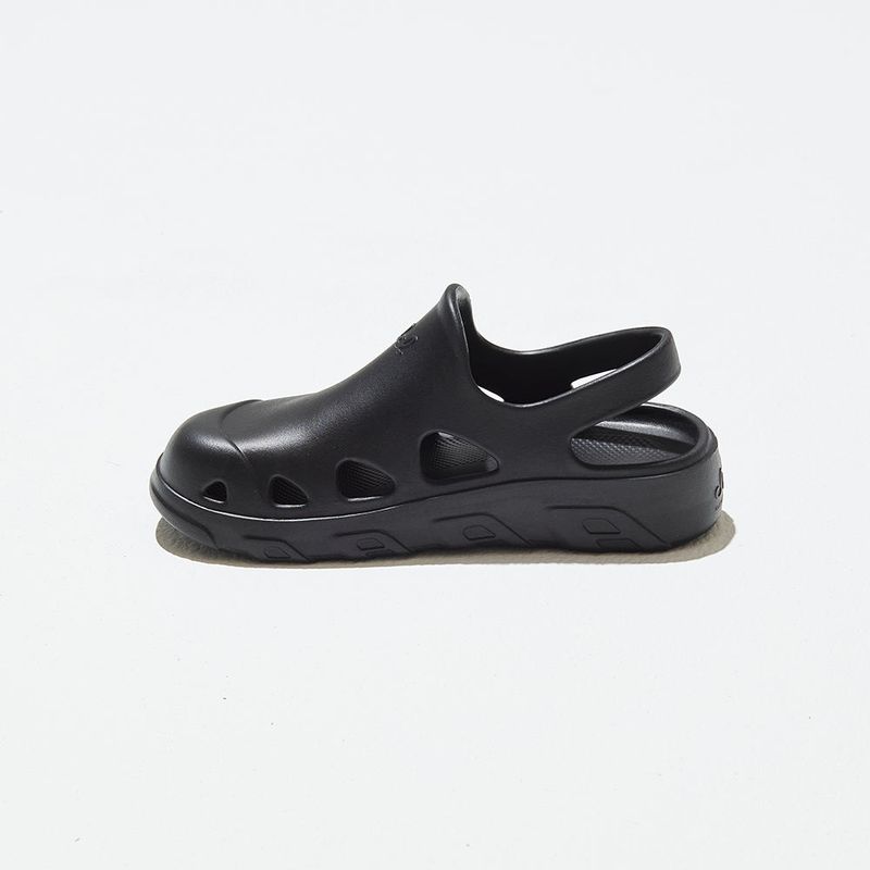 Sunday Afternoon Sandals - Midnight Black