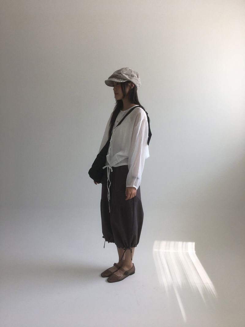 Ambel Harem Pants (2color)