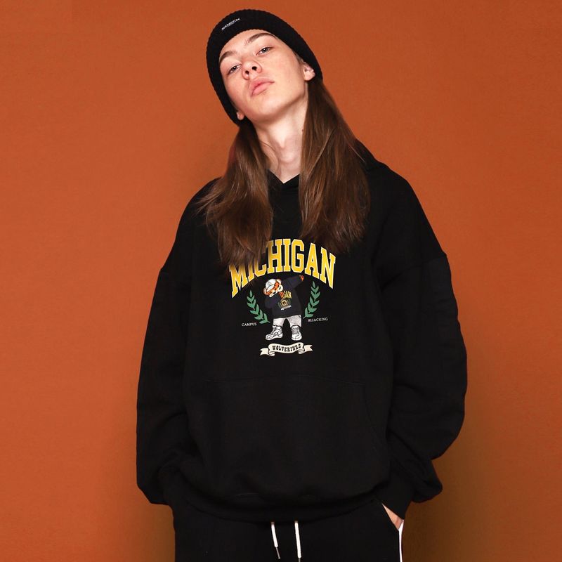 driftout（ドリフトアウト）の「CHH-082 MICHIGAN DAB TIGER（Tops）」
