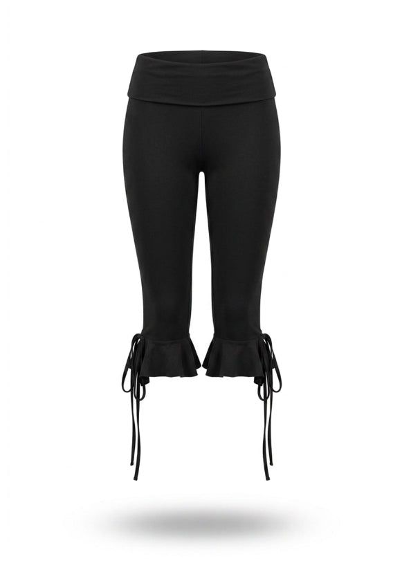 EEUN(イウン)の「Drift tie pants(Pants)」