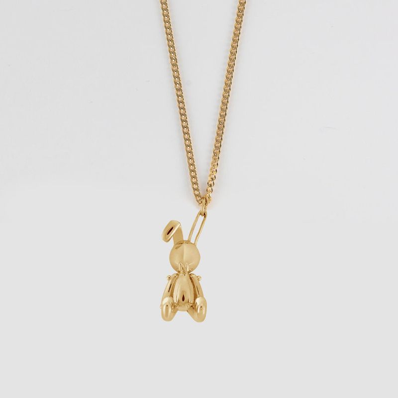 MINI BUNNY
