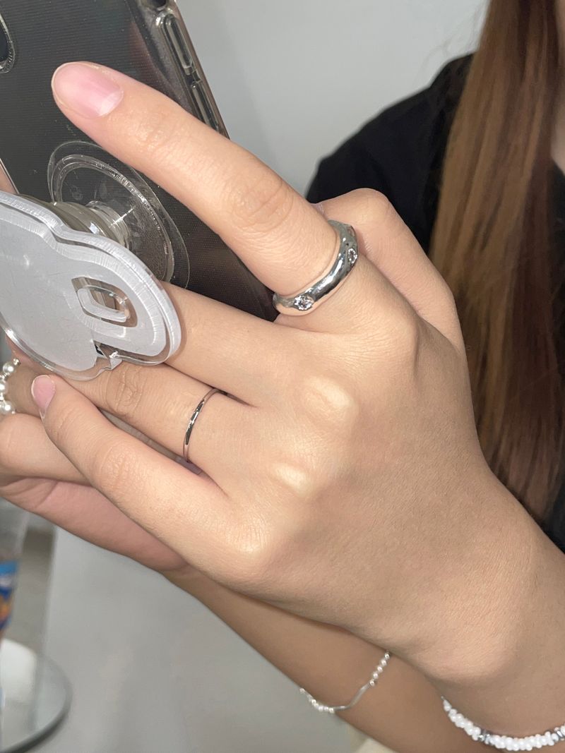 sizzle cb ring
