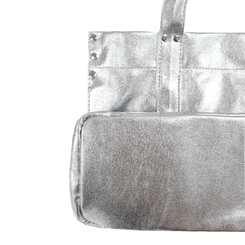 EASY POCKET BAG (2 COLORS)