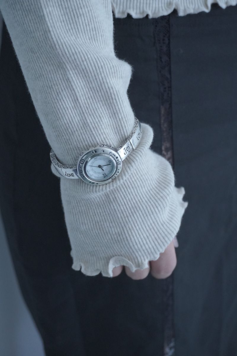 Tile Watch