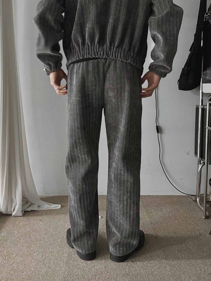 ASCLO Velour Track Set Up (2color)