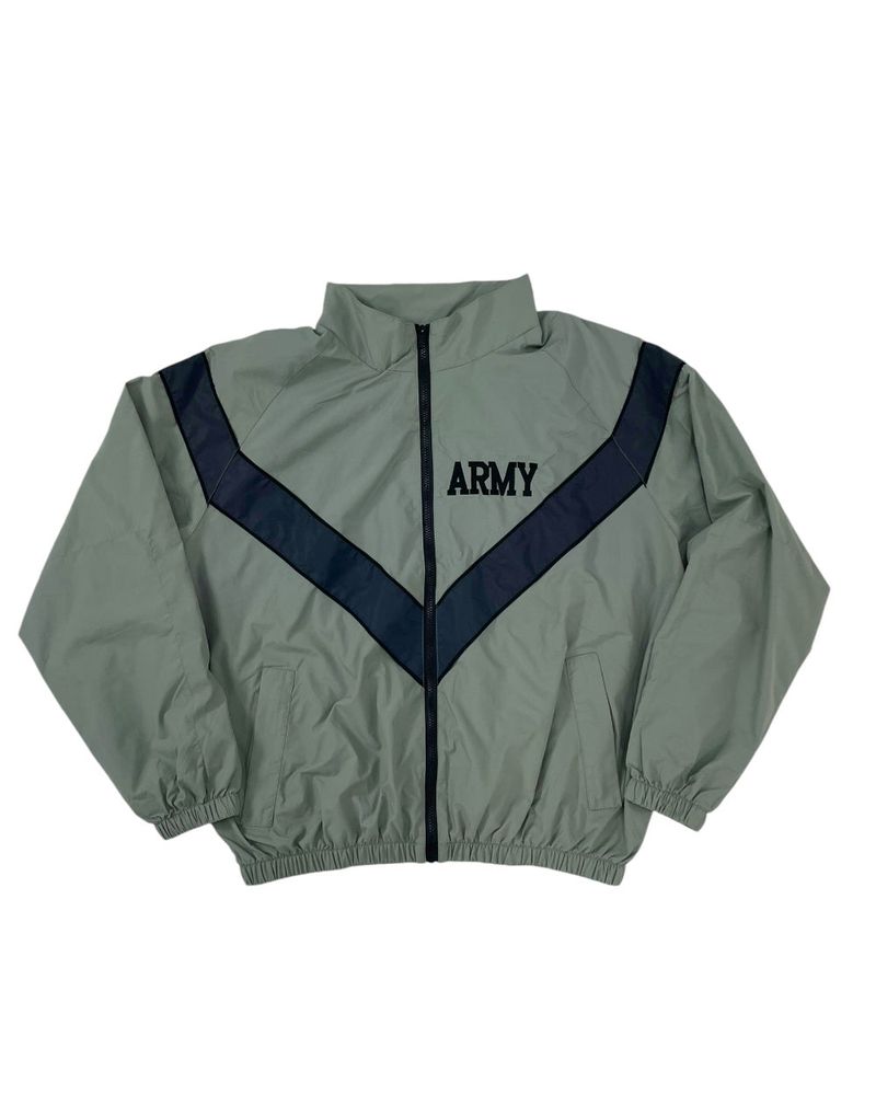 US Army IPFU Windbreaker Jacket