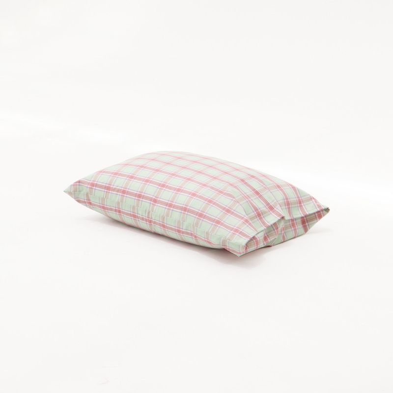Lovely love pillow case