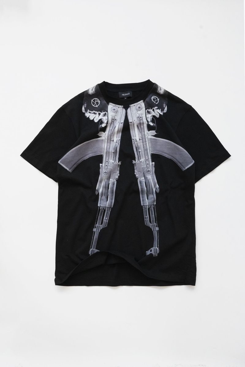 AKINGS（エーキングス）の「AKIMBO TEE（Tops）」