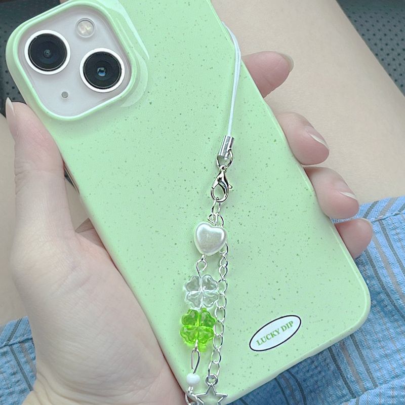 [MADE] candy pang pang iphone hard case