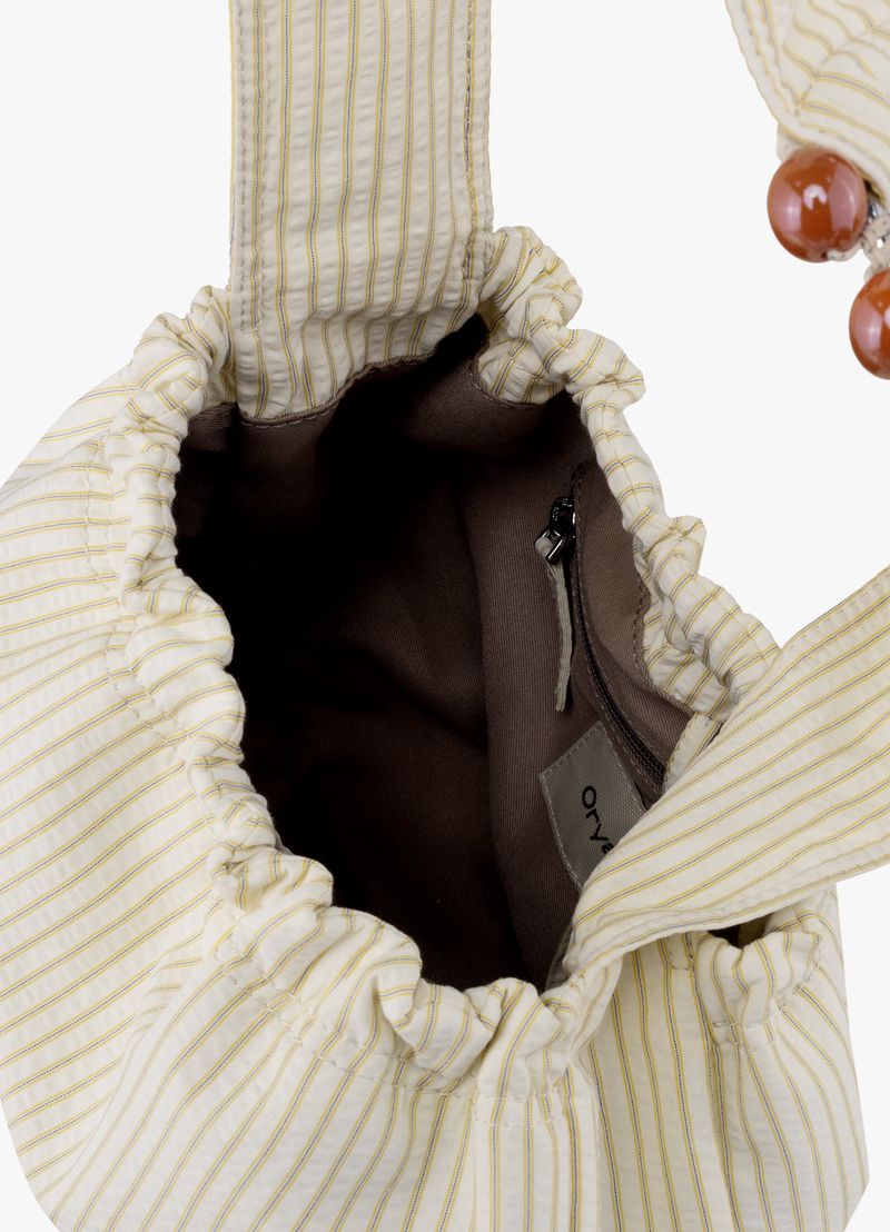 TAMBOURINE SHOULDER
