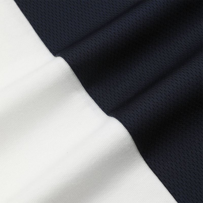 4F Blokecore Half T-shirt_White