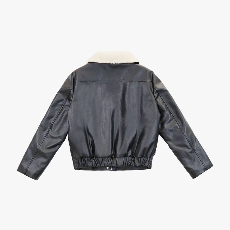 MAVERICK JUMPER_BLACK
