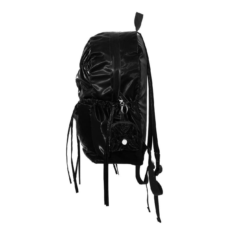 UNISEX 4 POCKET YUNESEUL BACKPACK_BLACK