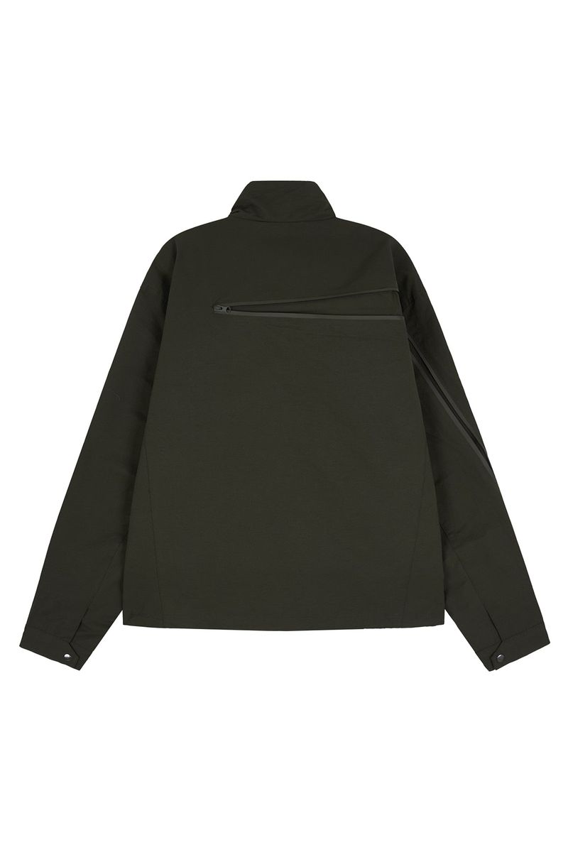 3Way Zip Jacket