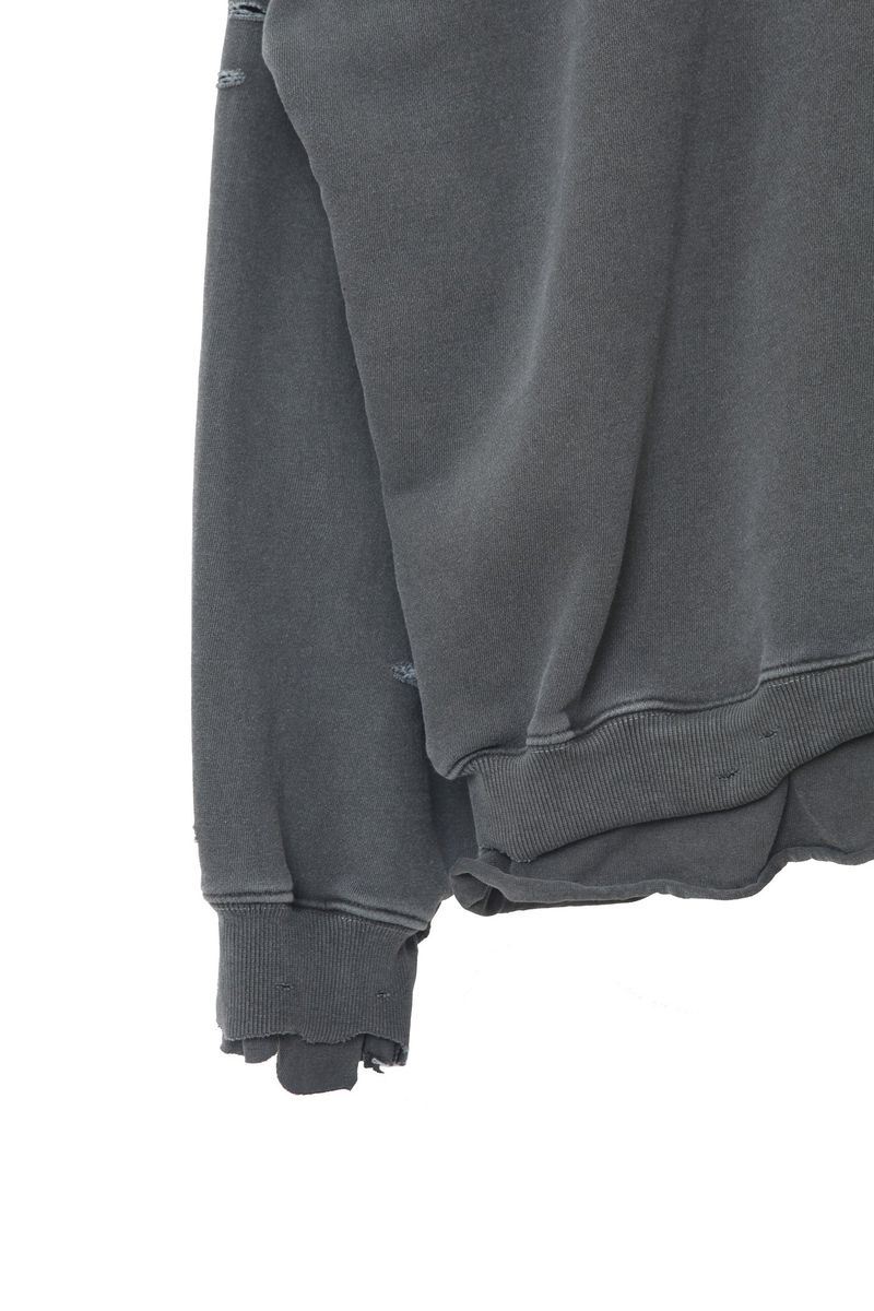 Bohemian grunge Sweatshirt