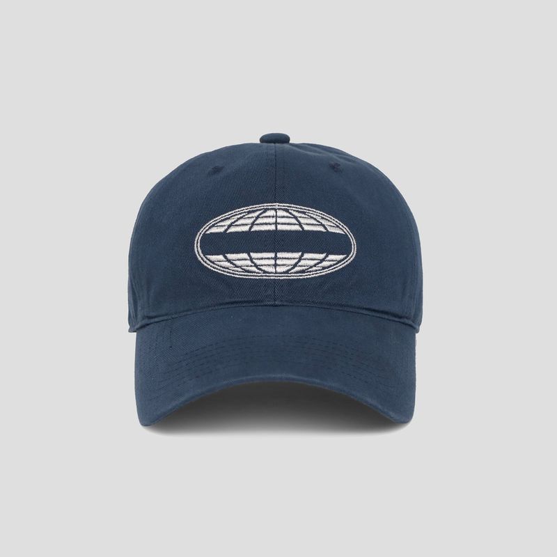 PARAGRAPH ELLIPSE LOGO CAP