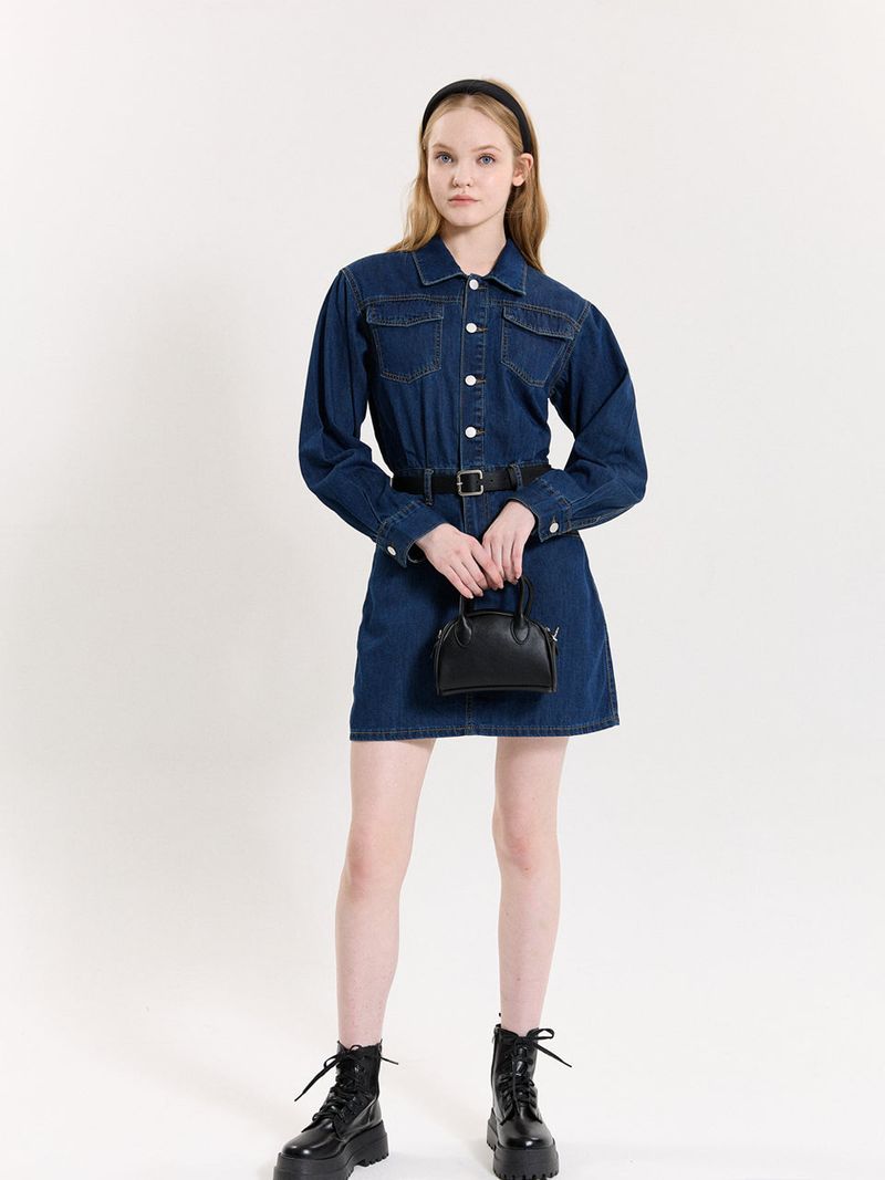 TIDY DENIM OPS