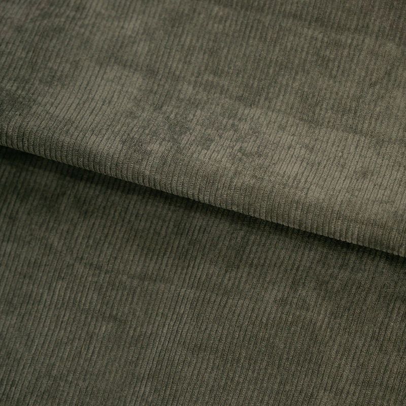 North Corduroy Hooded Jacket