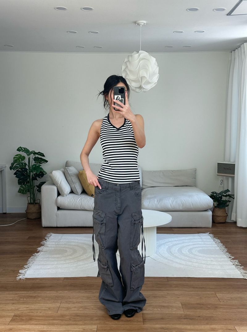 street cargo pants